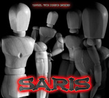 SARIS-CD-Cover-Front