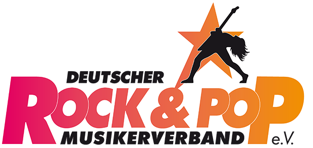 Deutscher Rock & Pop Musikerverband e.V.